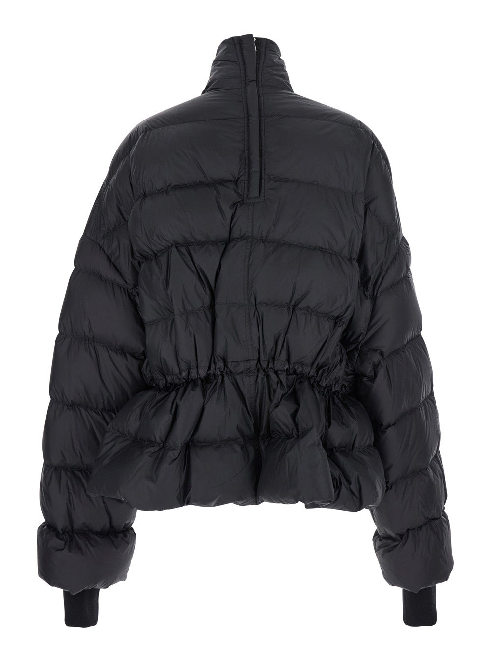 Rick Owens Women Sail Duvet - 2