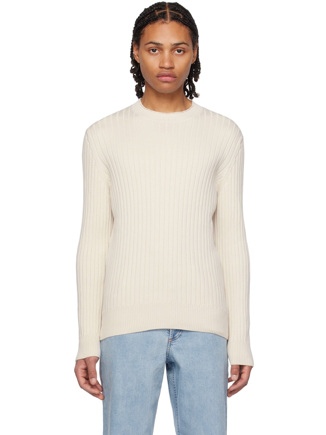 Off-White Armel Sweater - 1