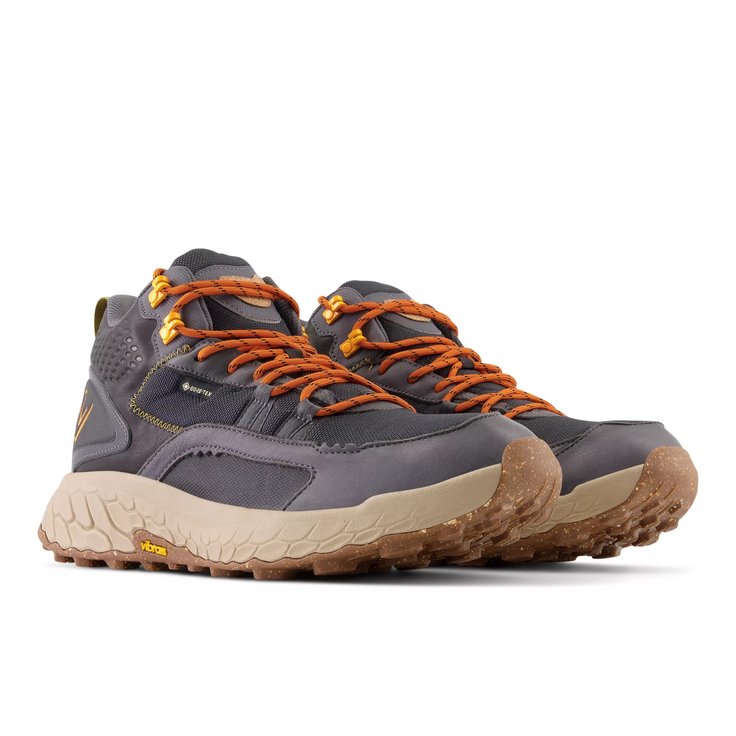 Fresh Foam X Hierro Mid Gore-Tex® - 2