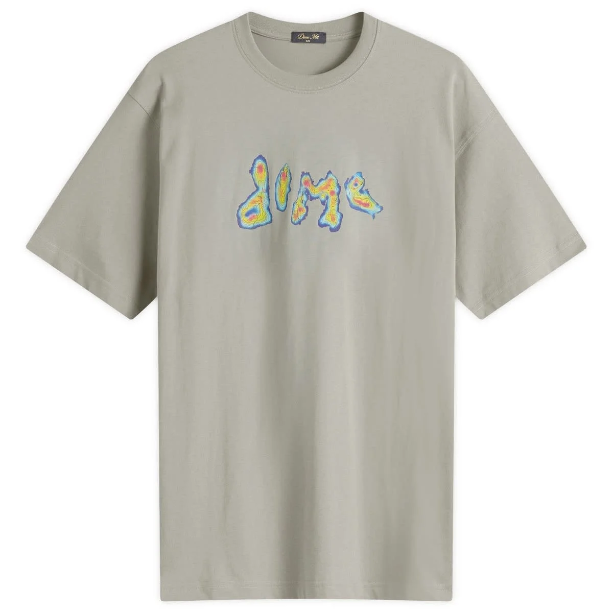 Dime Topo T-Shirt - 1