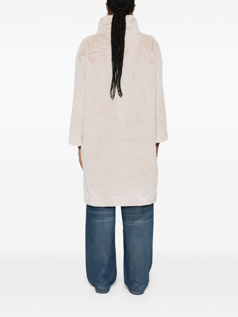 funnel-neck coat 4