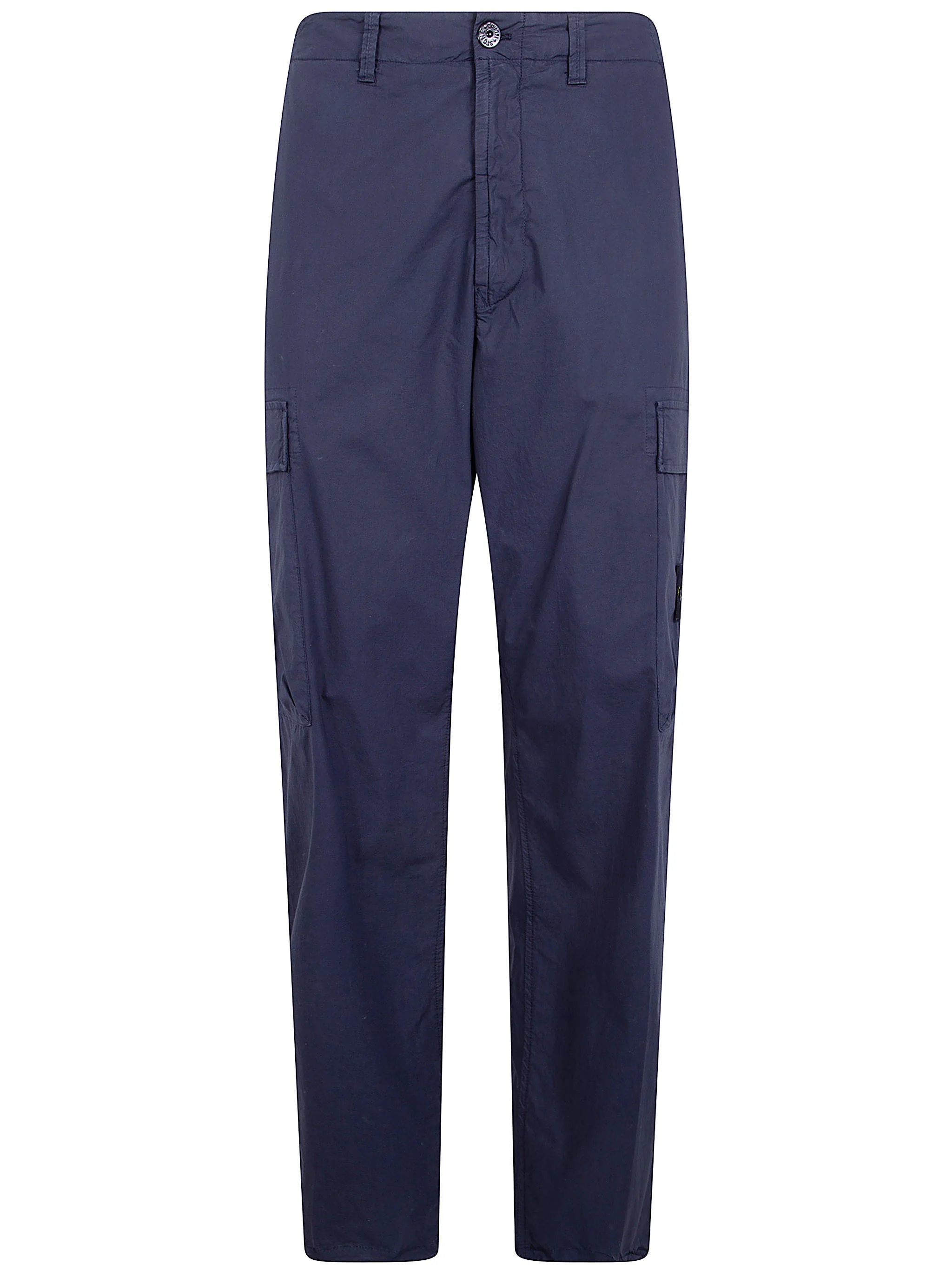 Classic Trousers - 1