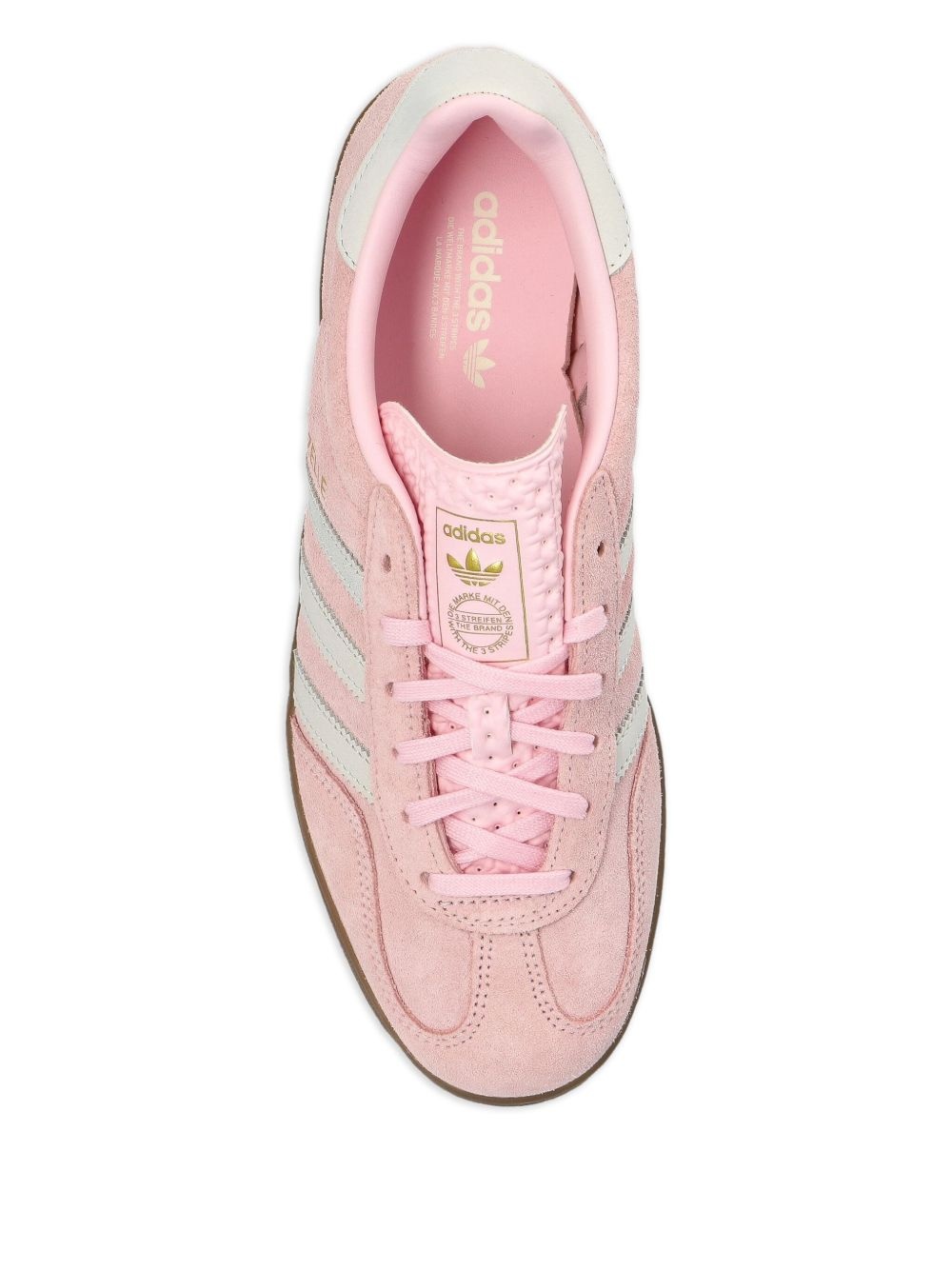 Gazelle sneakers - 4
