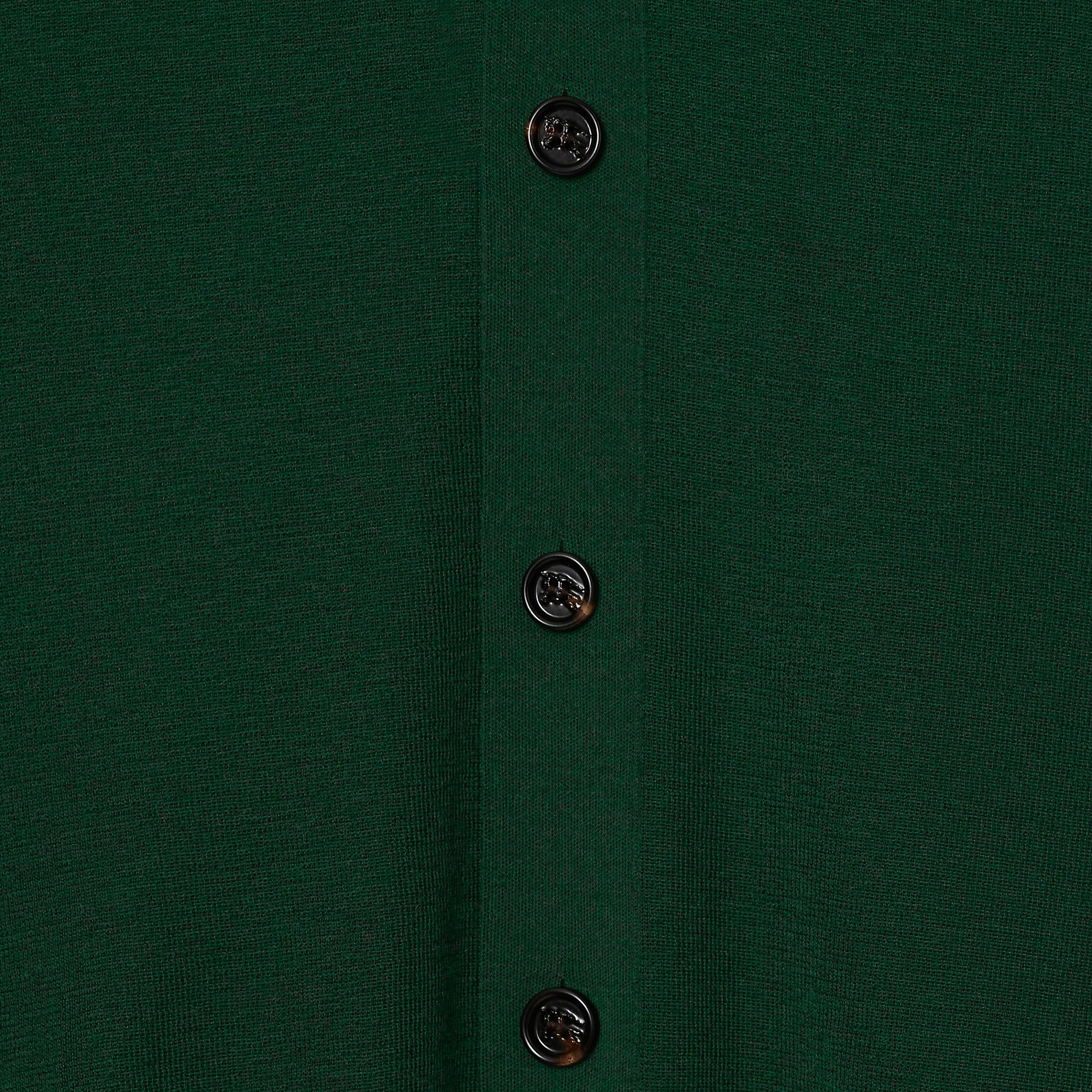 Wool Cardigan - 6
