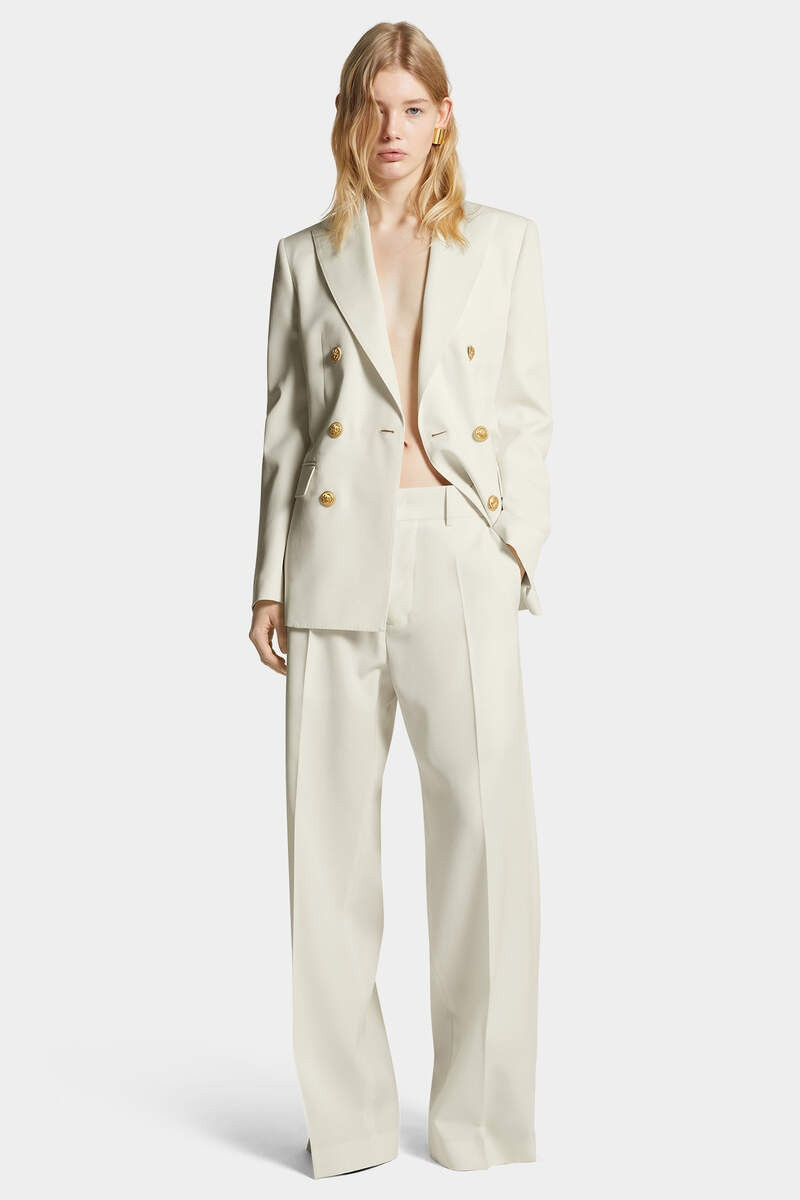 MAN BIG WOOL PANT 3
