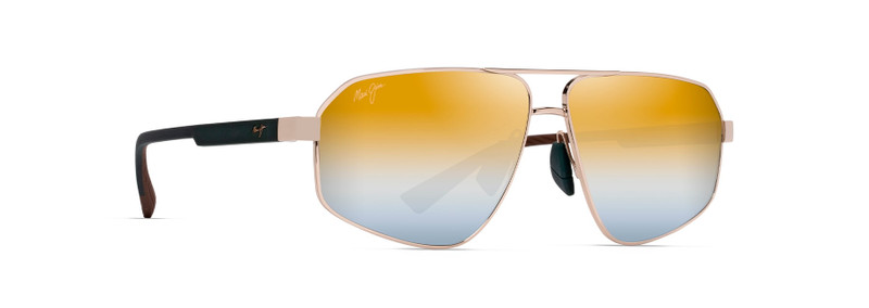Maui Jim KEAWĀWA outlook