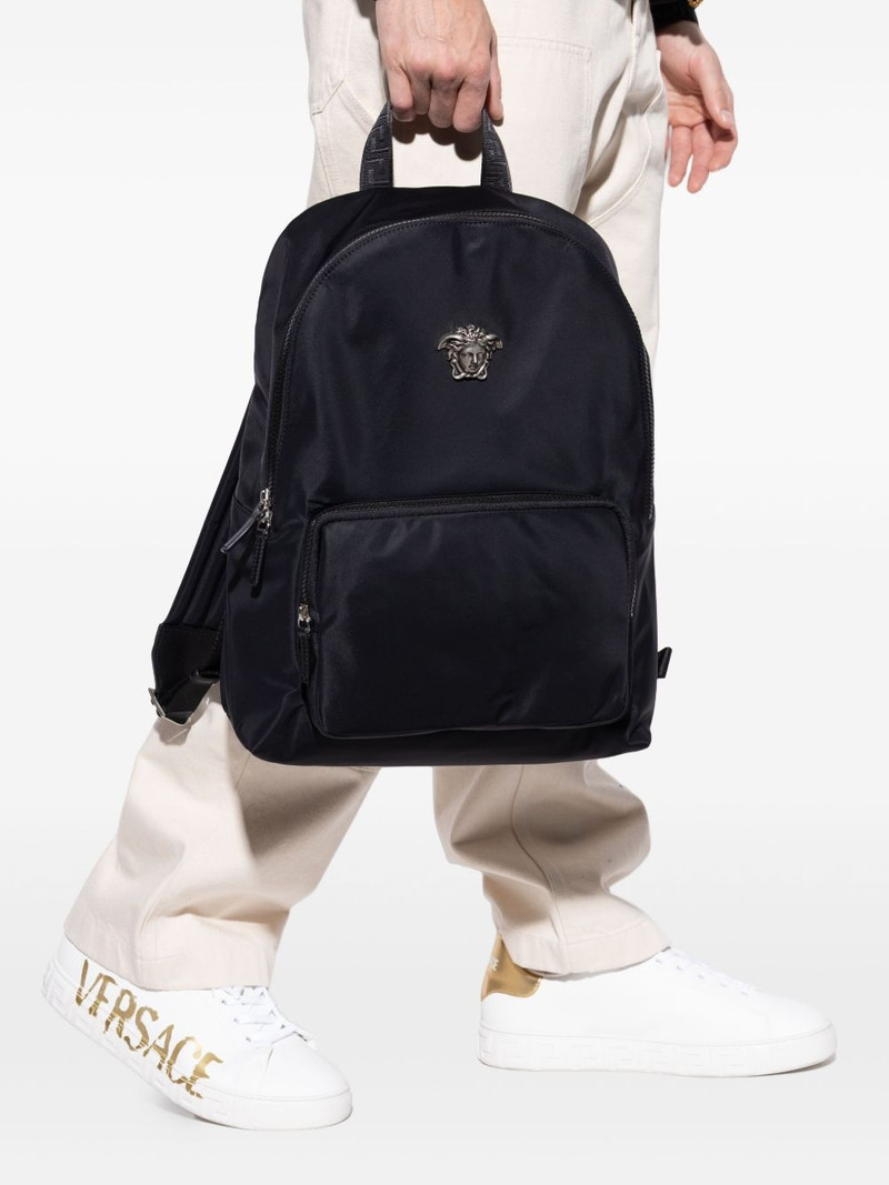 VERSACE Medusa backpack outlook