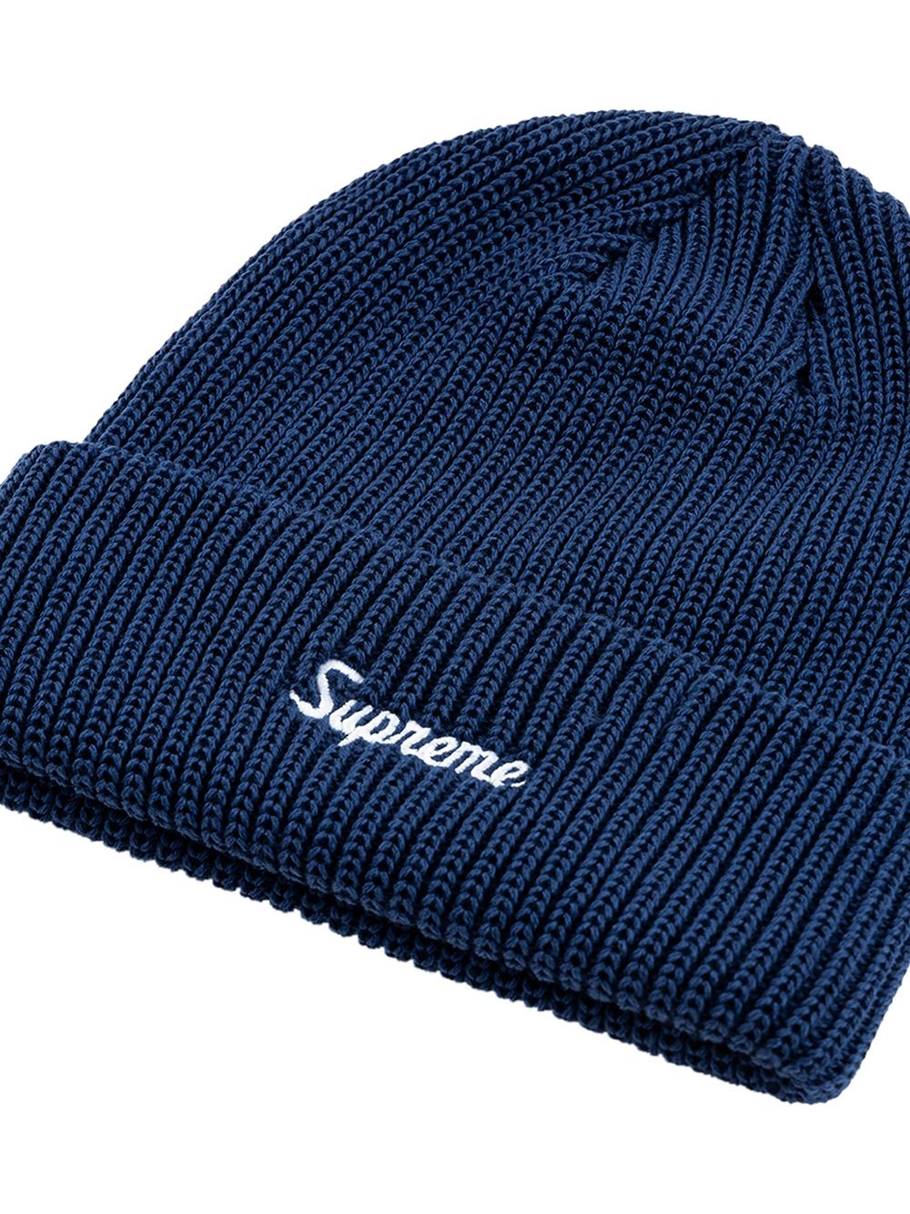 loose gauge beanie - 2