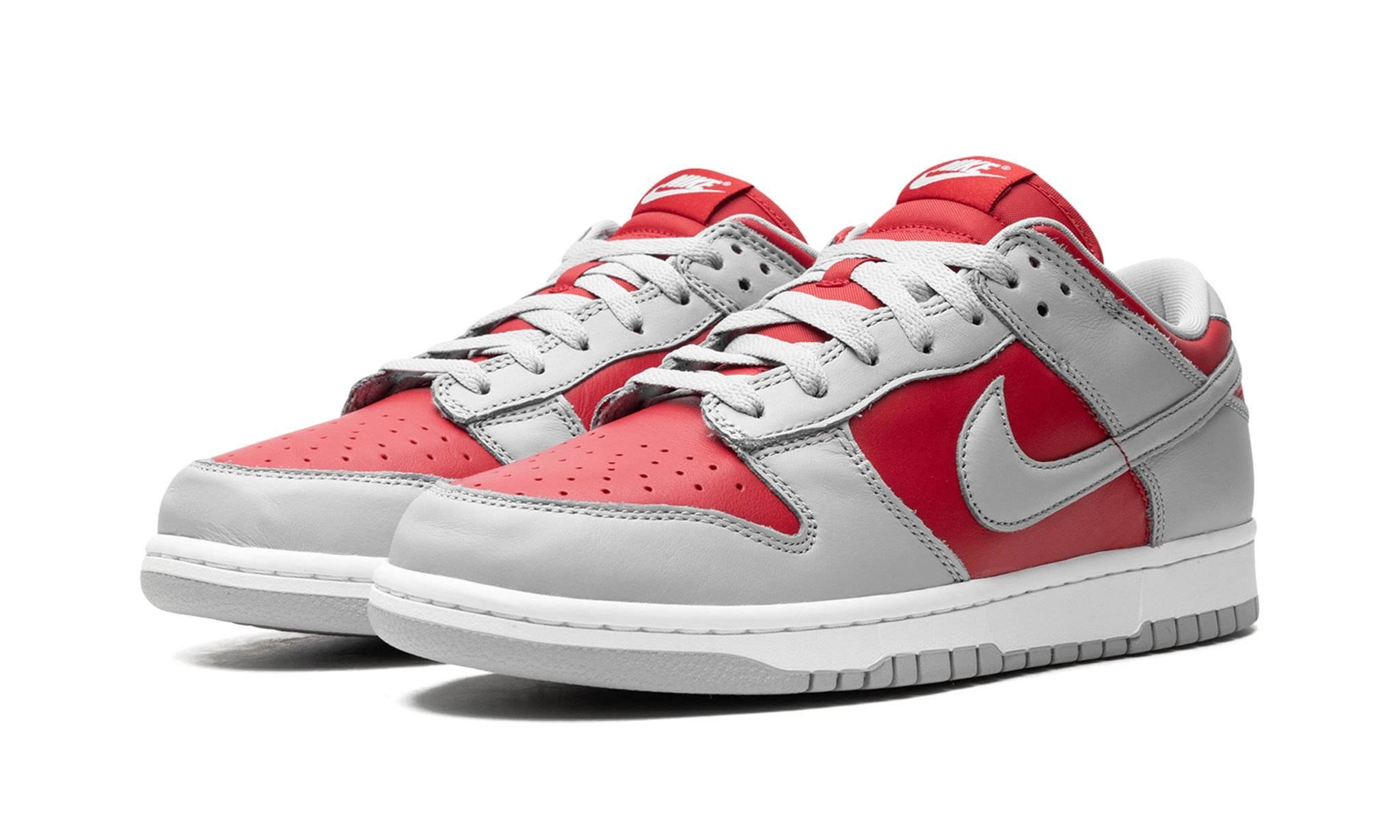 Dunk Low QS "CO.JP Reverse Ultraman (2024)" - 2