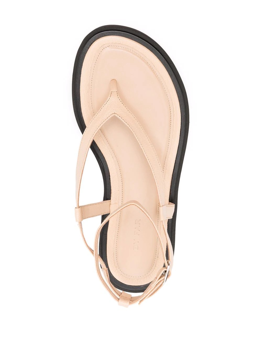 Cece flatform sandals - 4