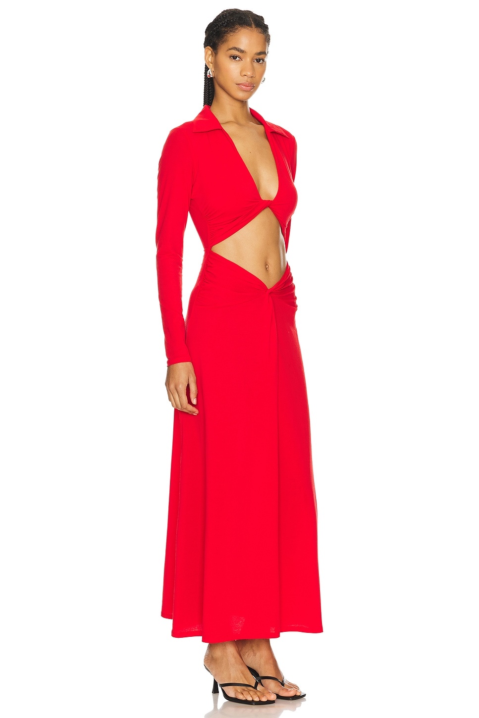 Venti Dress - 2