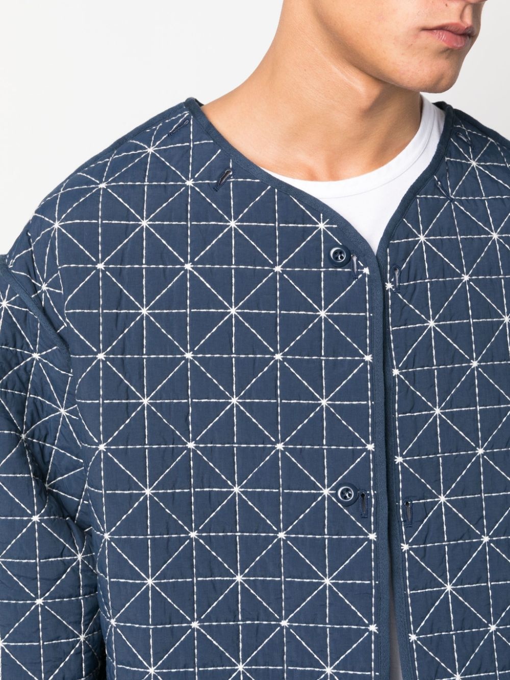 Kenzo Target parka - 6