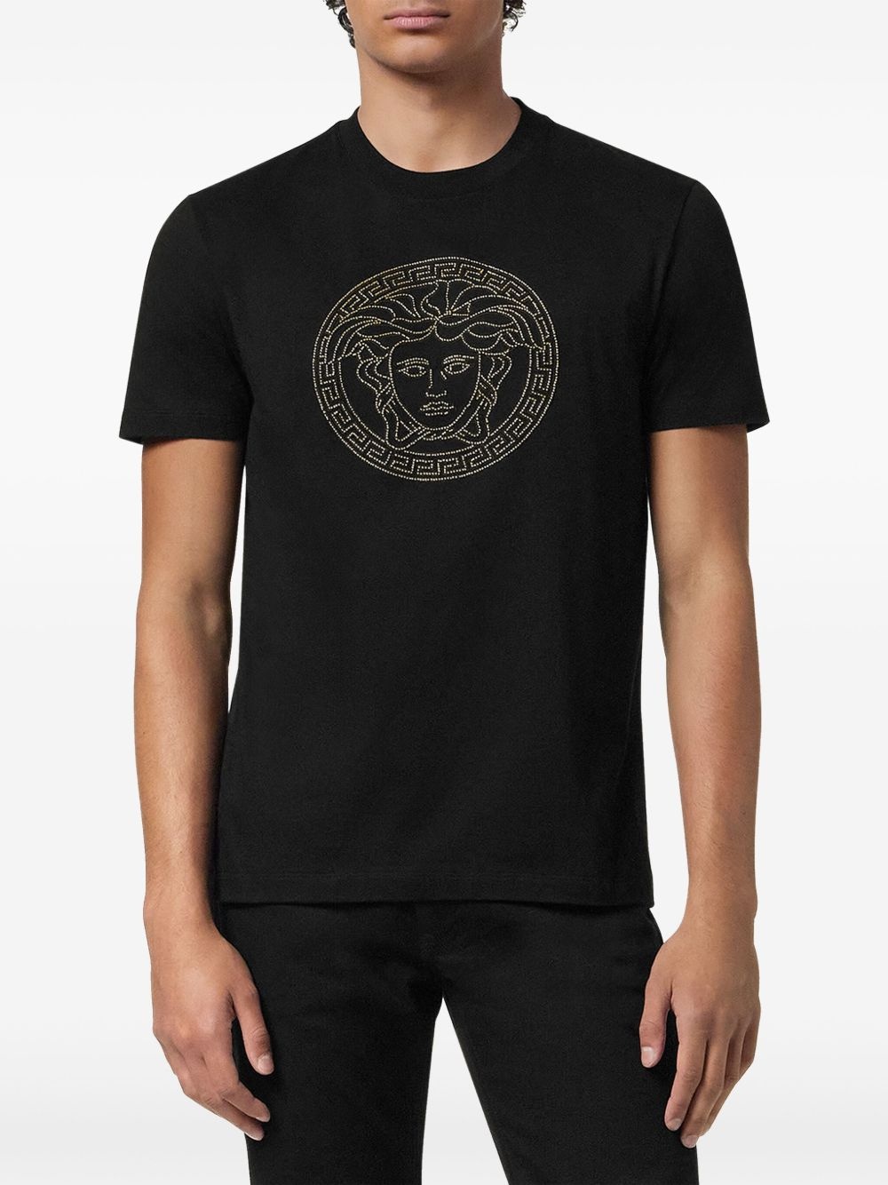 Medusa Head T-shirt - 4