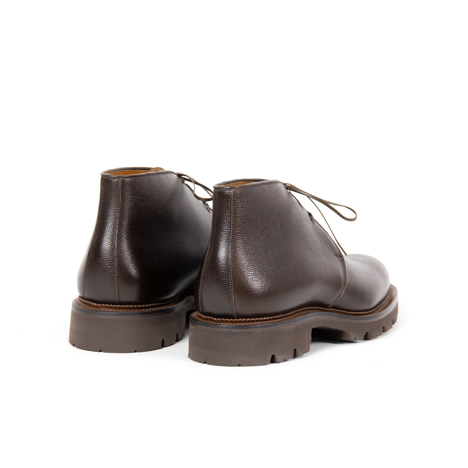 Uplands - Malt Alpine Calf - 4