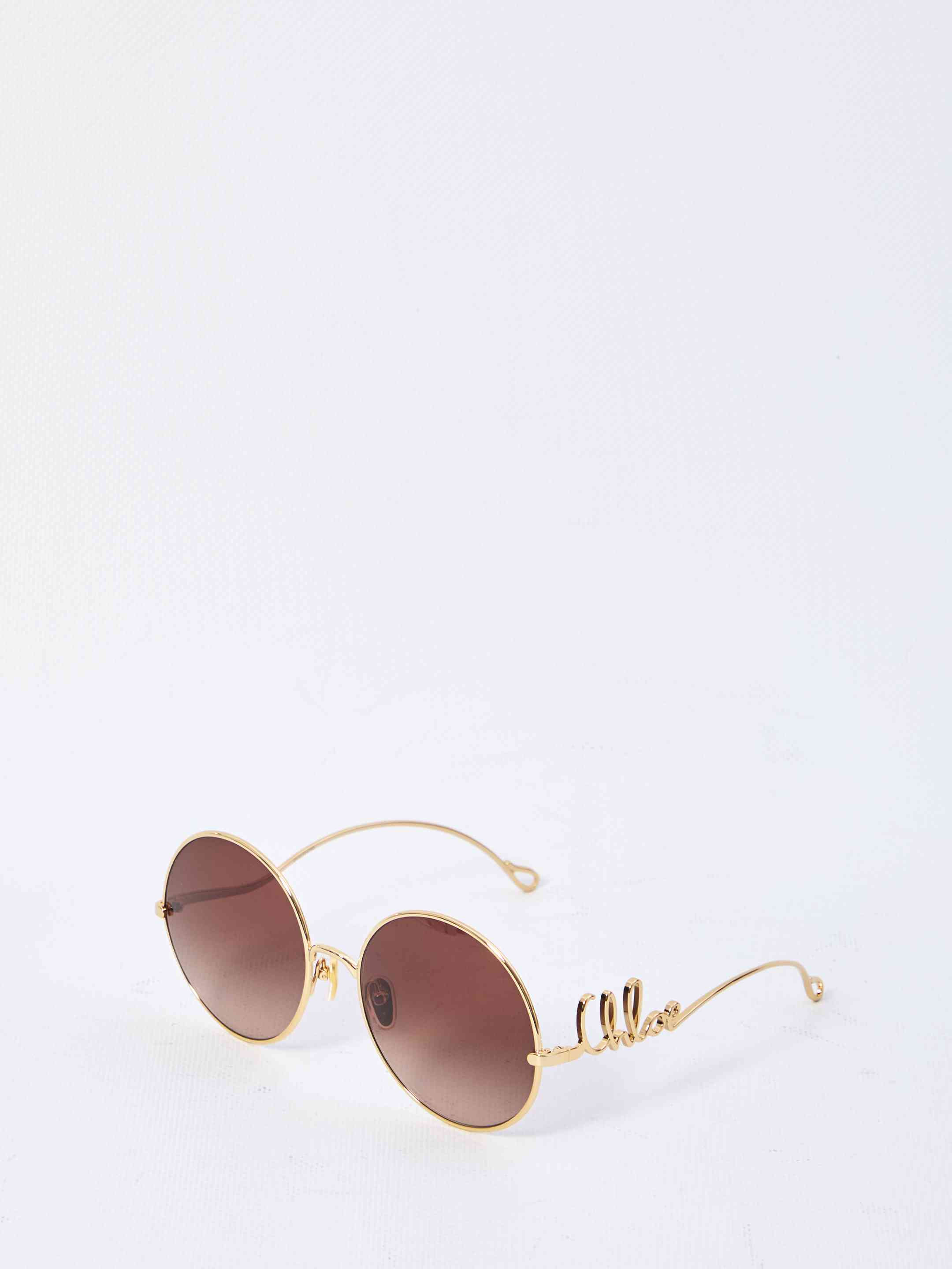 Chloe Women "60S" Sunglasses - 1