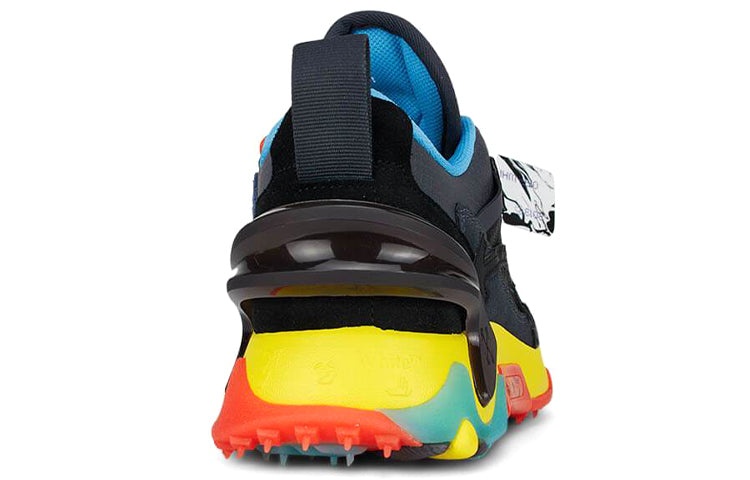 Off-White ODSY-2000 'Multi-Color' OMIA190F20FAB0011810 - 4