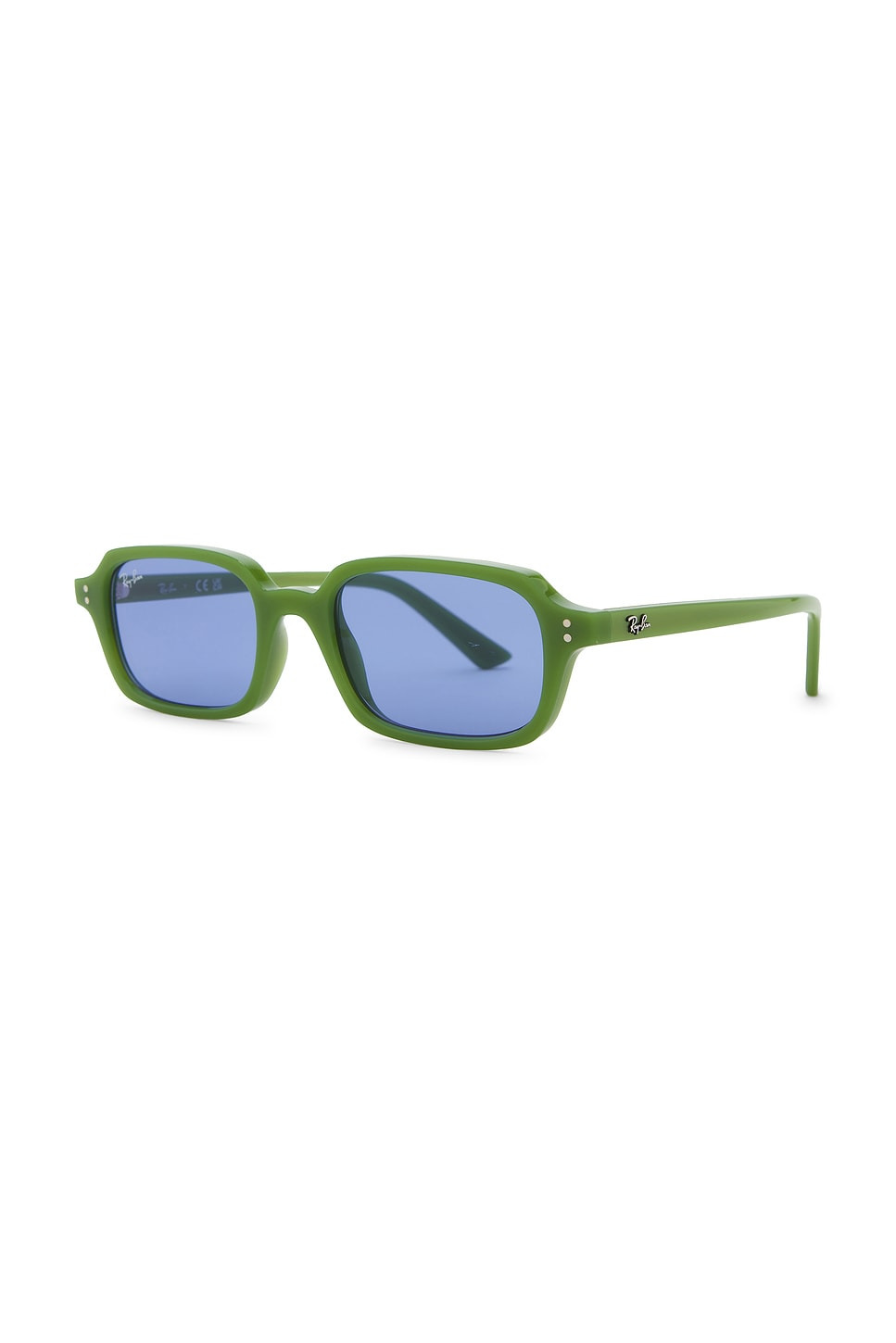 Zuri Bio-based Sunglasses - 2