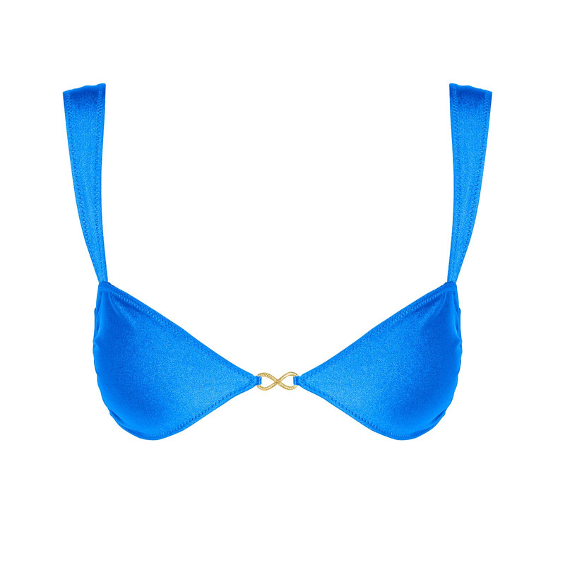 SORIYA Zaffiro Infinity - Balconette Bikini Top - 1