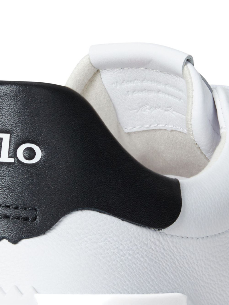 Polo Pony sneakers 5