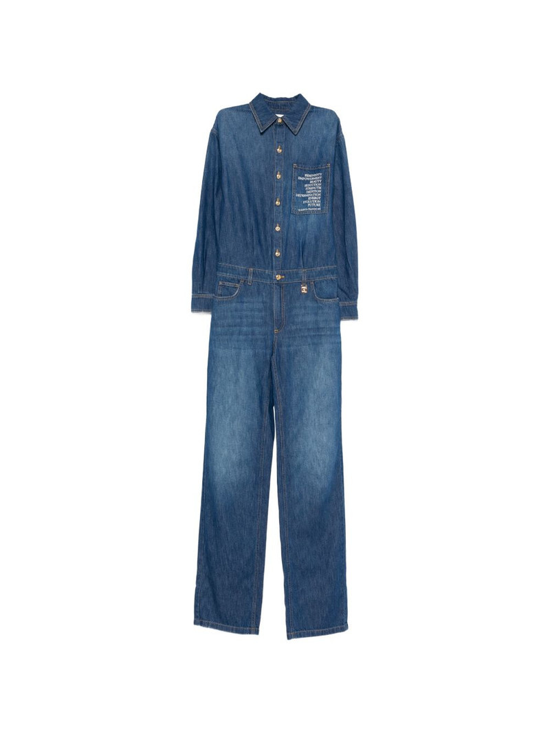 button-up jumpsuit 1