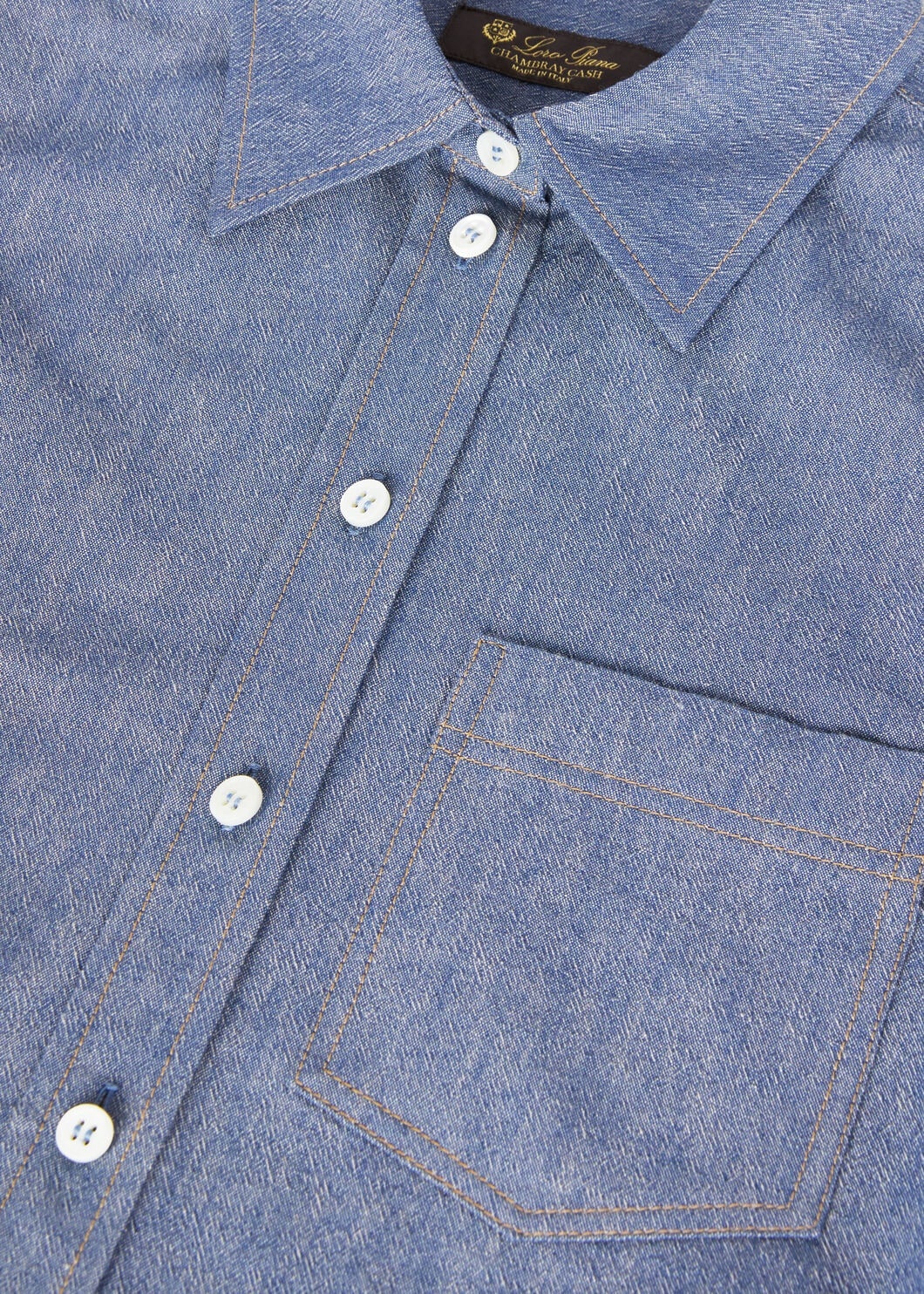 Roslyn Shirt - 7
