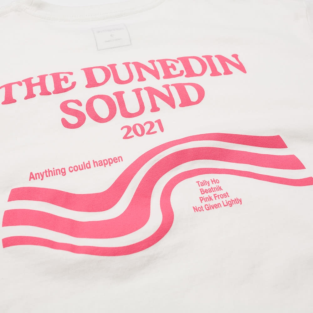 Nonnative The Dunedin Sound Dweller Tee - 2