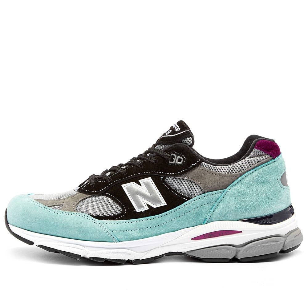 New Balance M9919EC - Made in England - 2