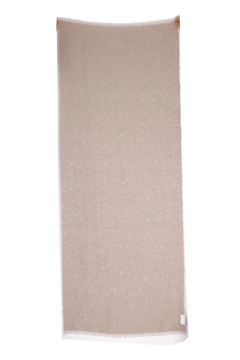 Brunello Cucinelli Scarfs - 1