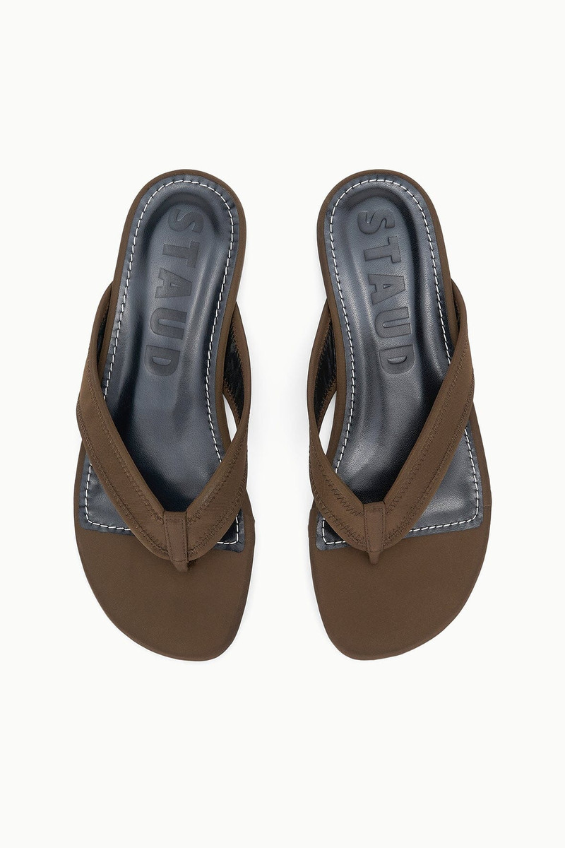 STAUD NOVA THONG ESPRESSO 5