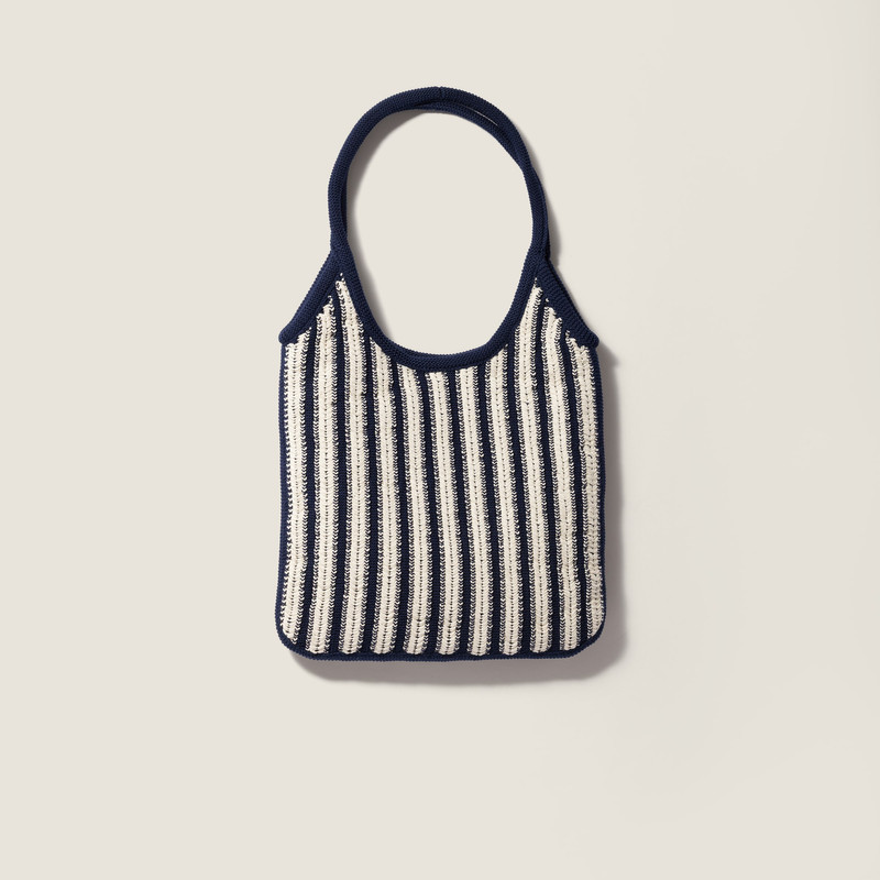 Ivy crochet bag 3