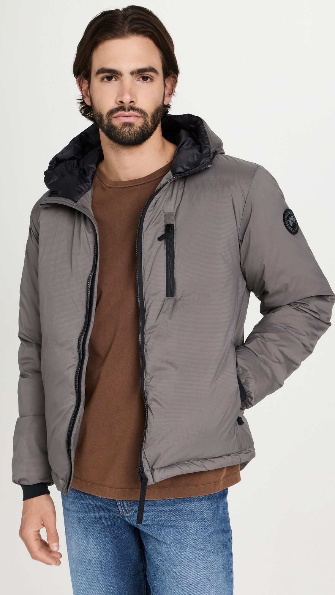 Lodge Hoodie Jacket - 6