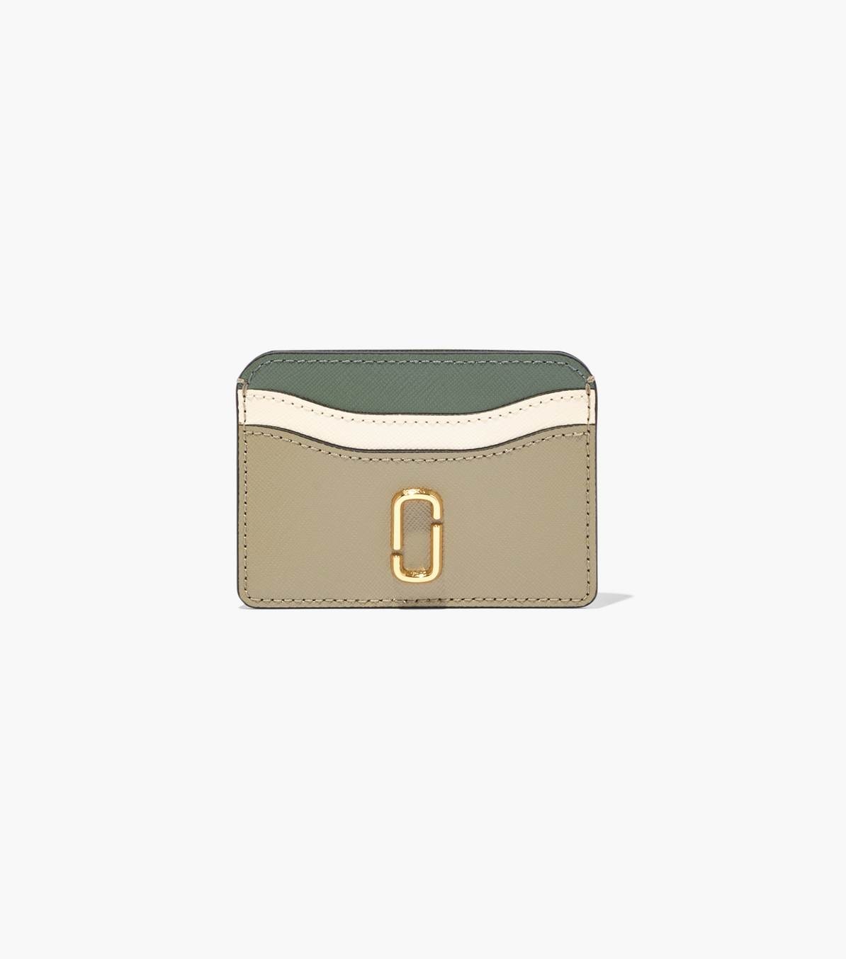THE SNAPSHOT CARD CASE - 1