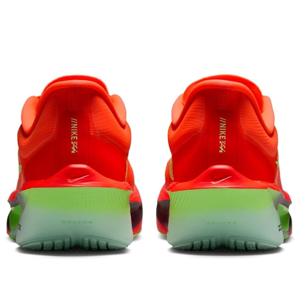Nike Zoom Fly 6 'Bright Crimson Lime Blast Mint Foam Cave Purple' FN8454-601 - 5