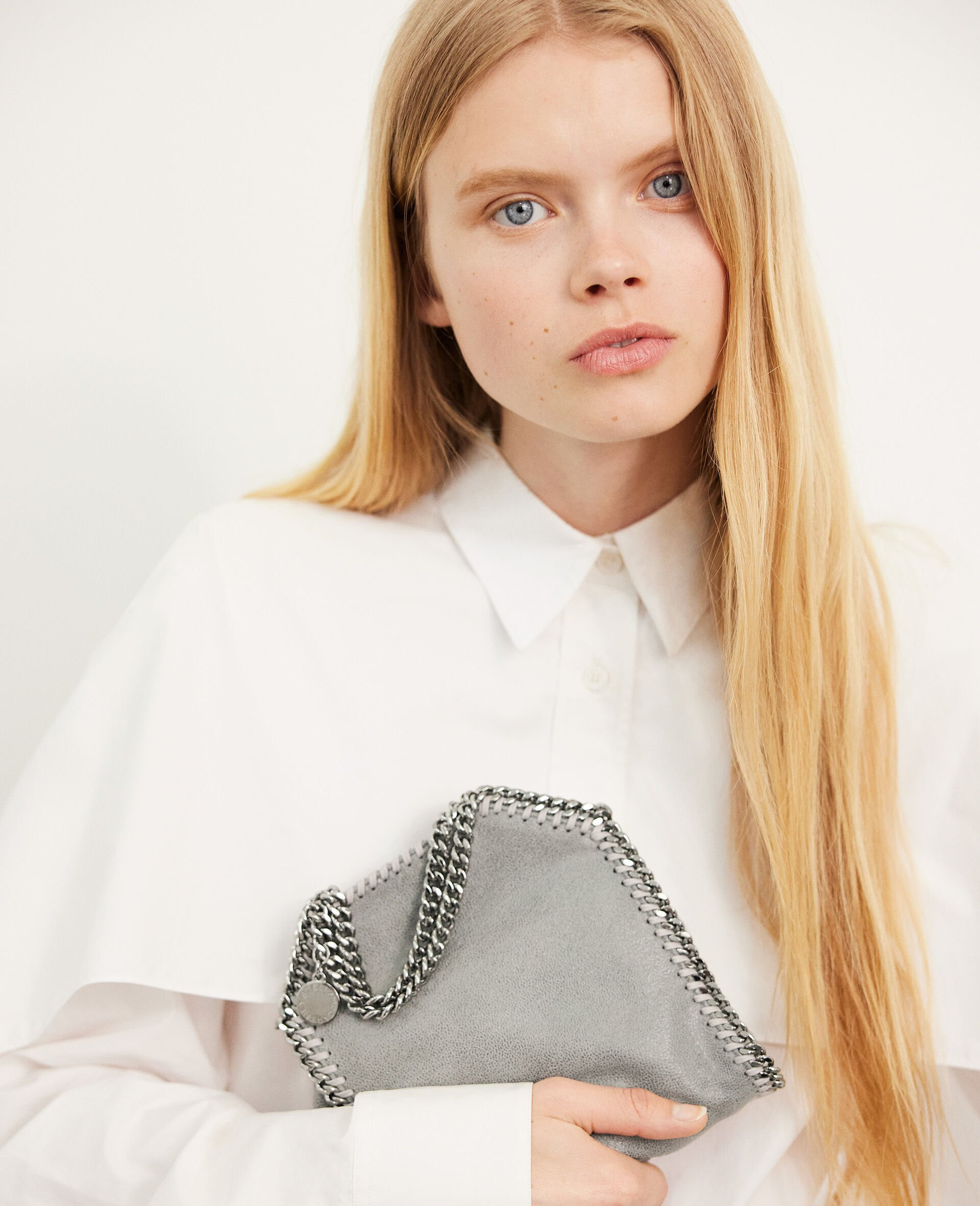 Falabella Tiny Tote Bag - 4