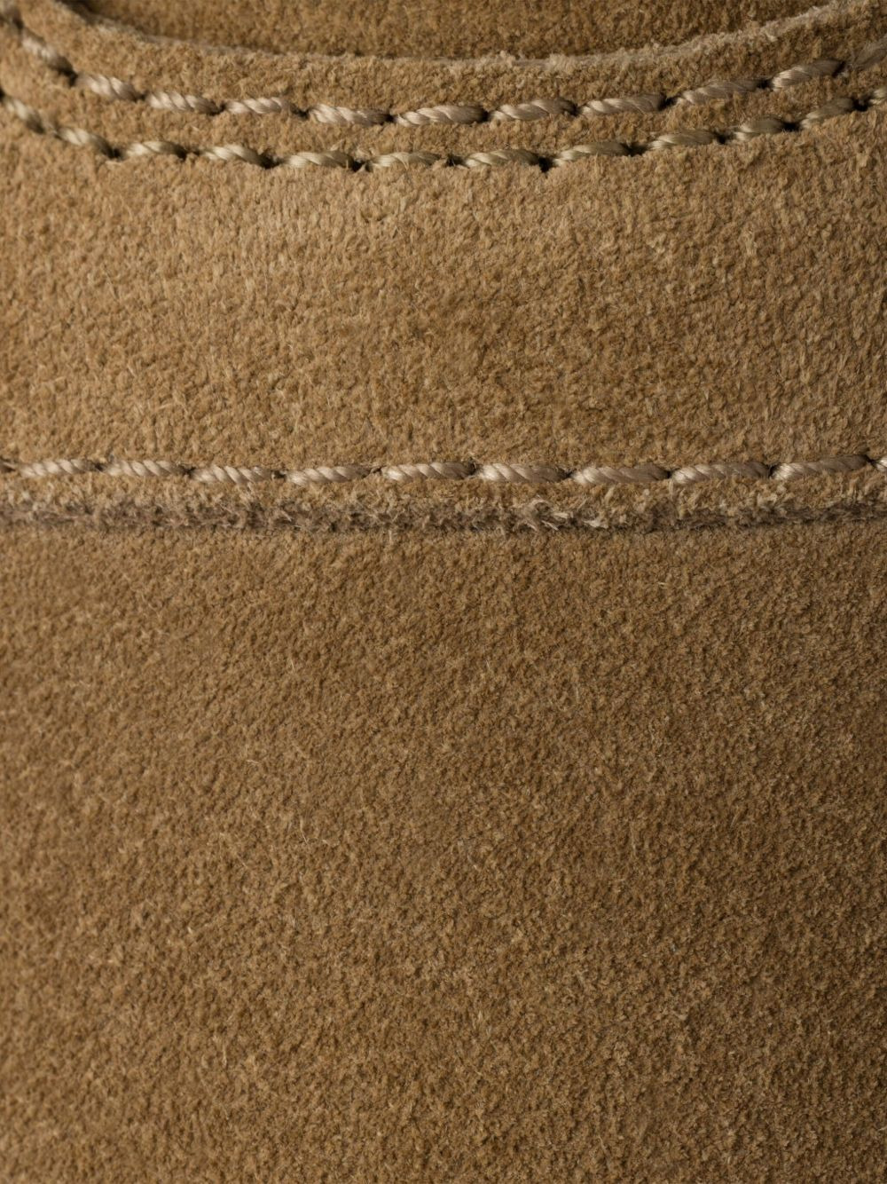 Prax suede sneakers - 5