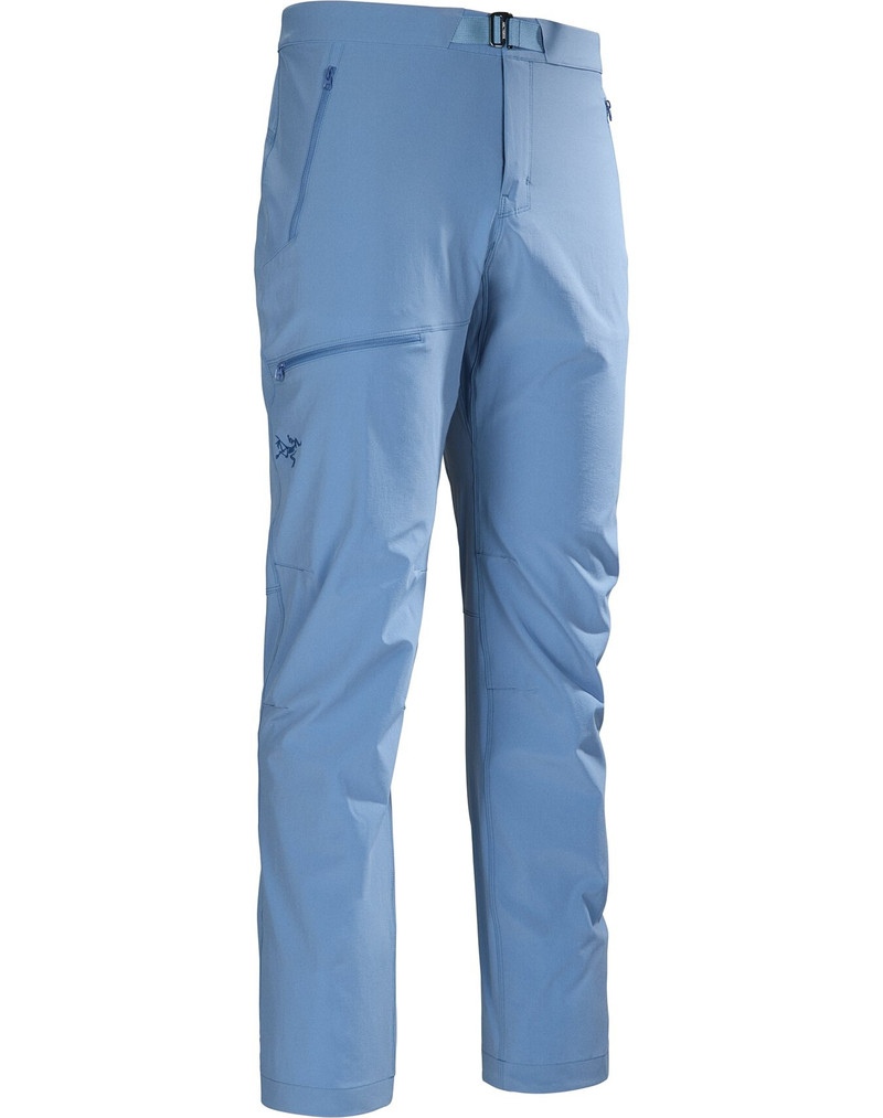 Gamma Lightweight Pant 1
