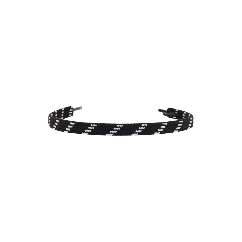 Women's Coachella Headband  in Black/white 1