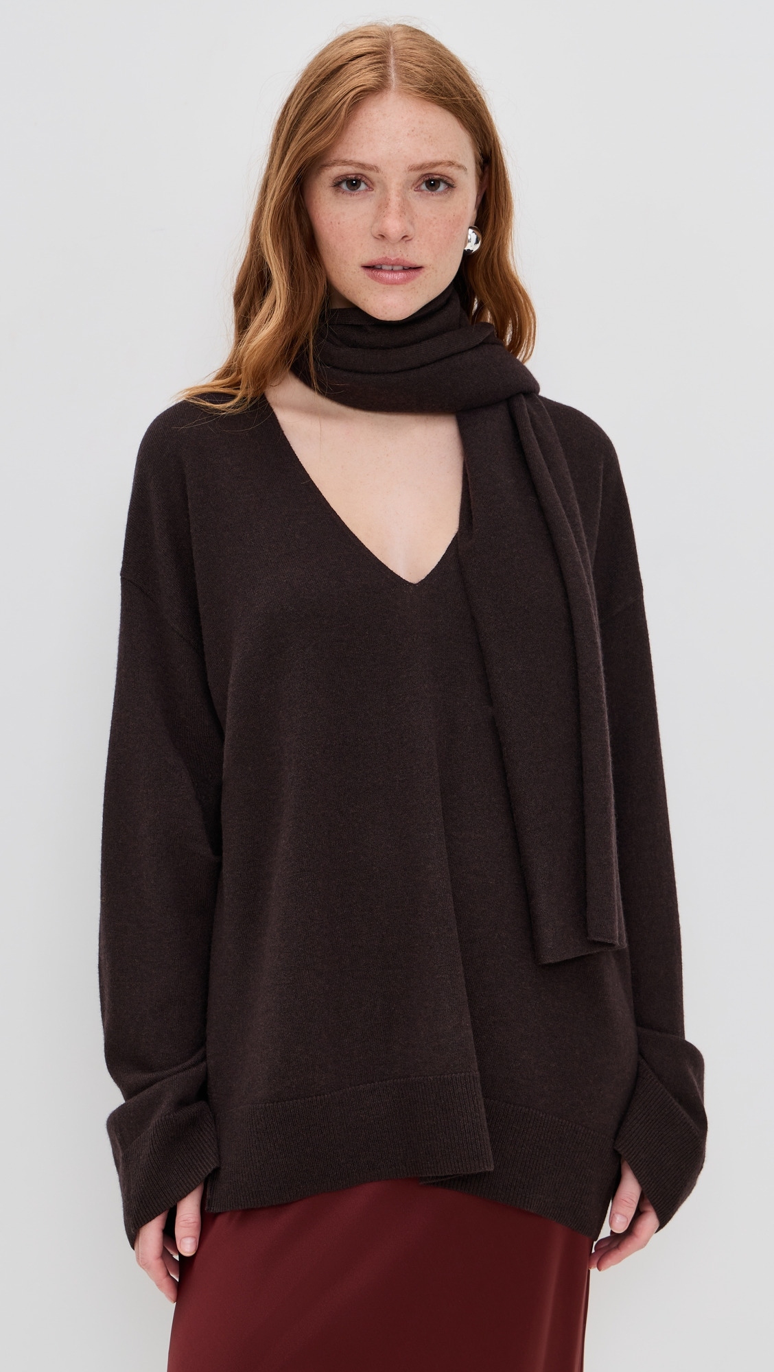 Phlox Sweater - 6