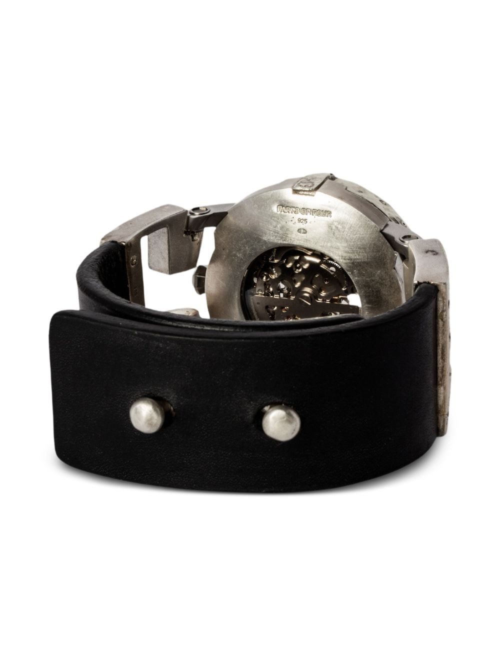 P4—FOB Watch #1250 402mm - 3