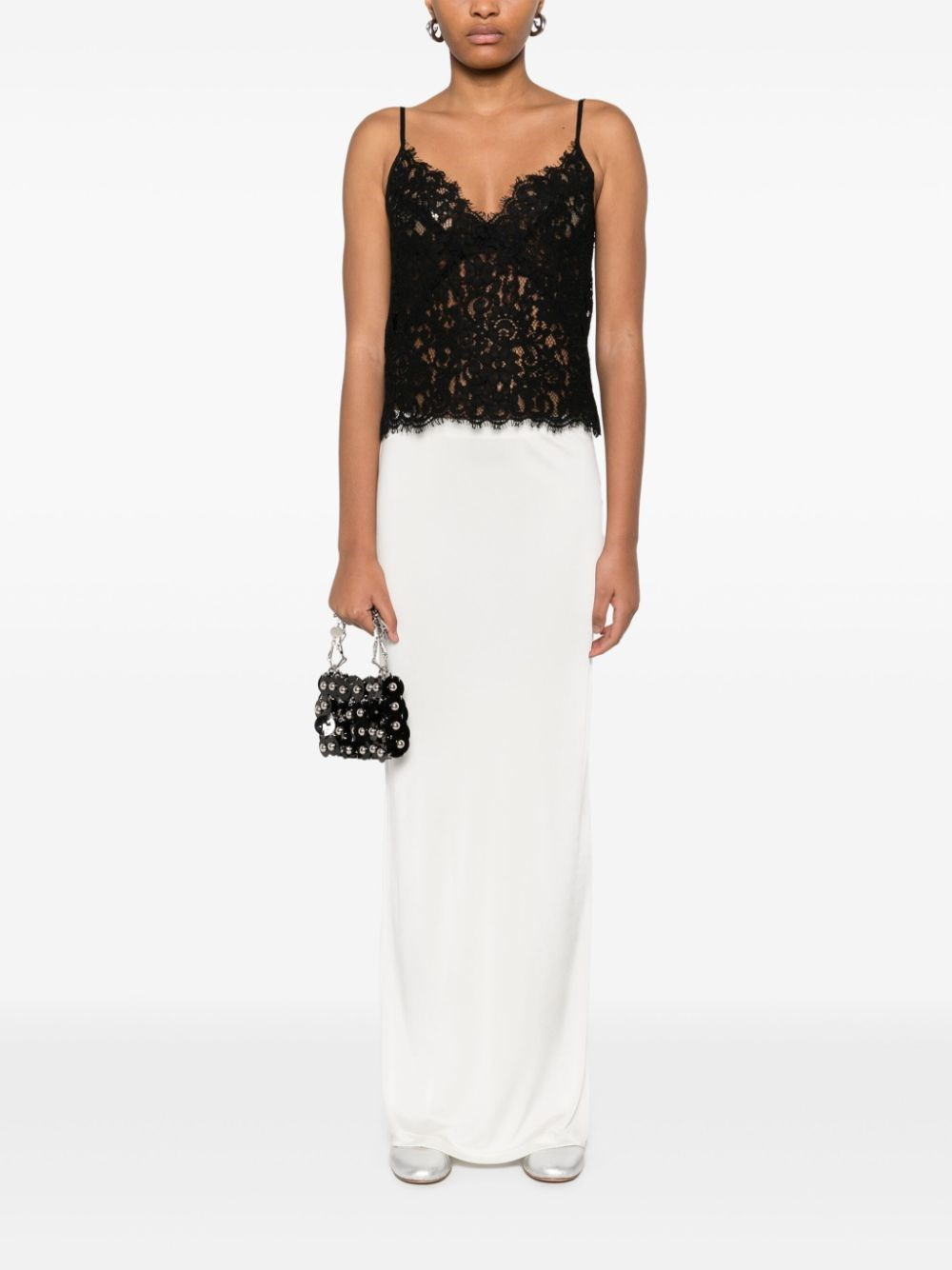 Lace Top - 4
