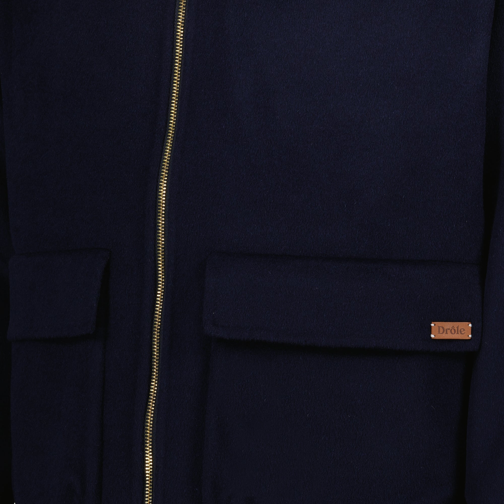 Veste à capuche - 3