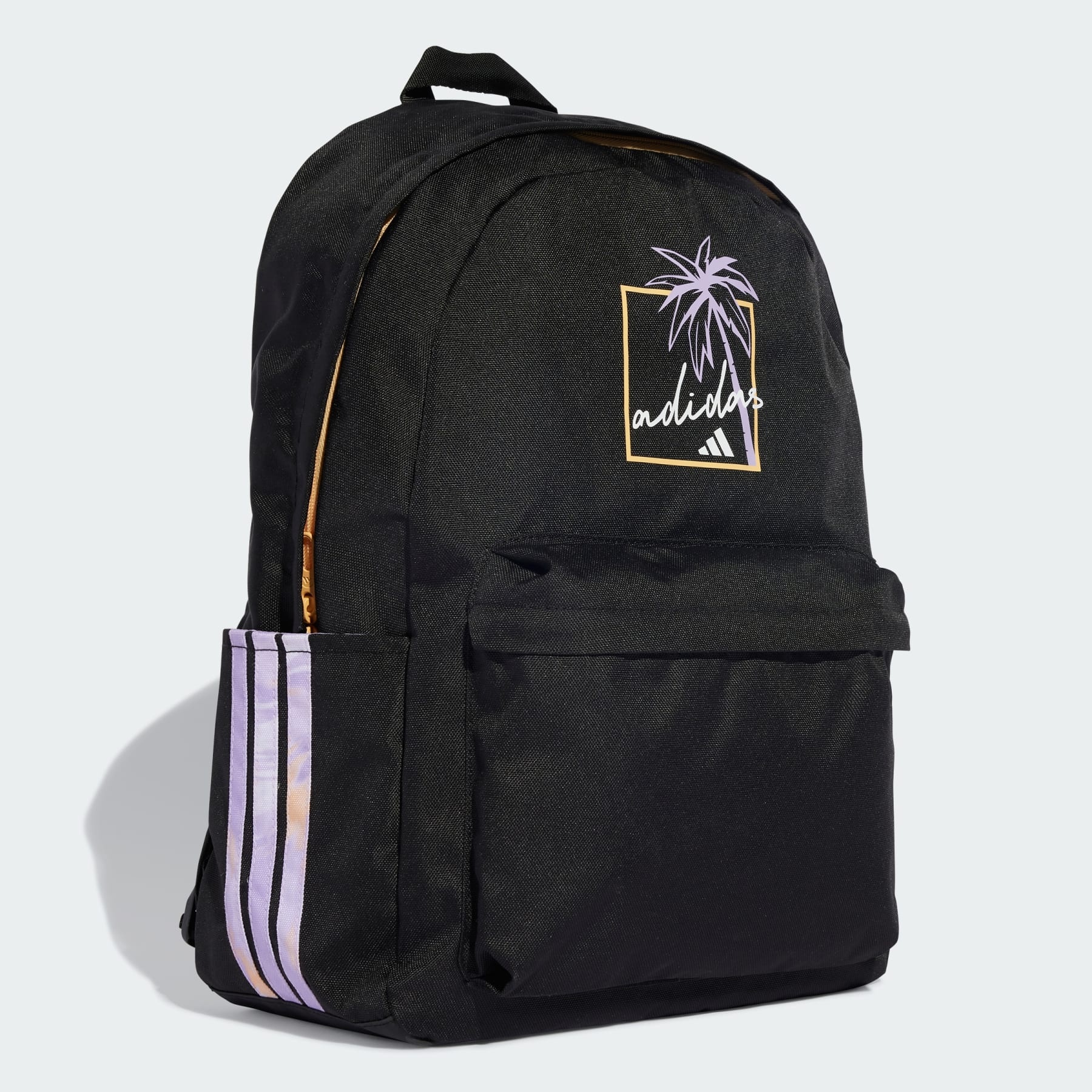adidas Classic Beach Graphic Backpack - 3