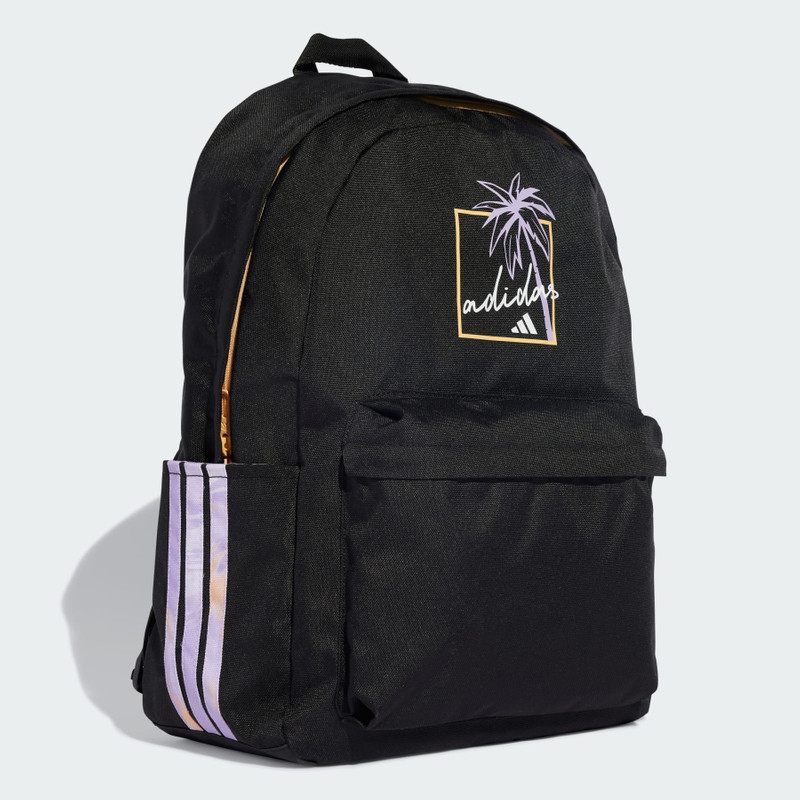 adidas Classic Beach Graphic Backpack 3