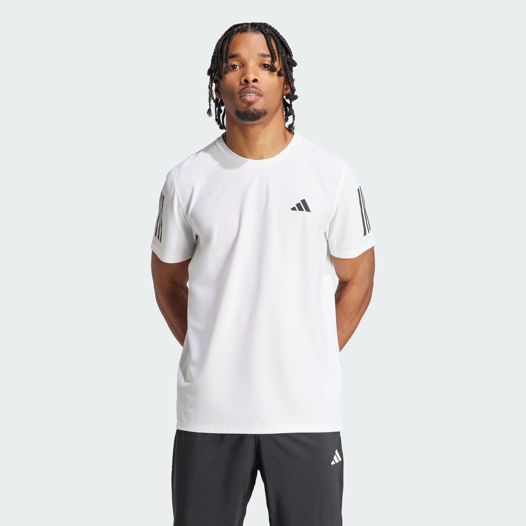 Own the Run Tee - 2