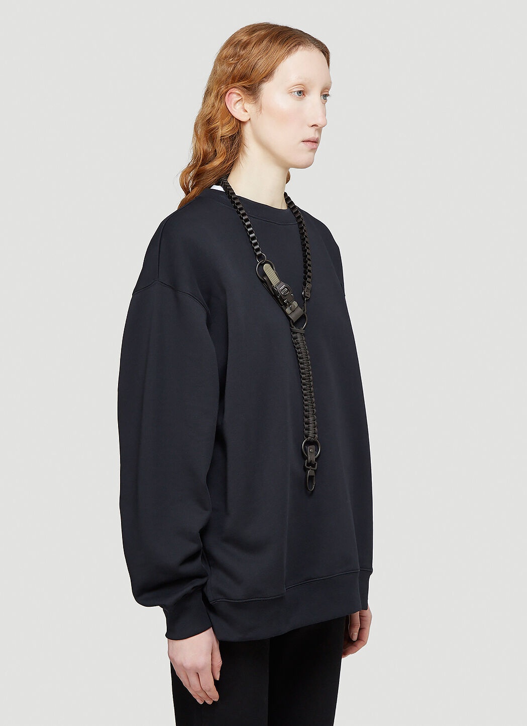 Innerraum Neck Keychain | REVERSIBLE