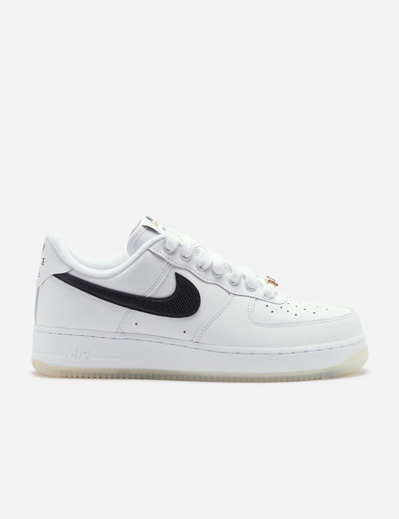 NIKE AIR FORCE 1 LOW BRONX ORIGINS - 1