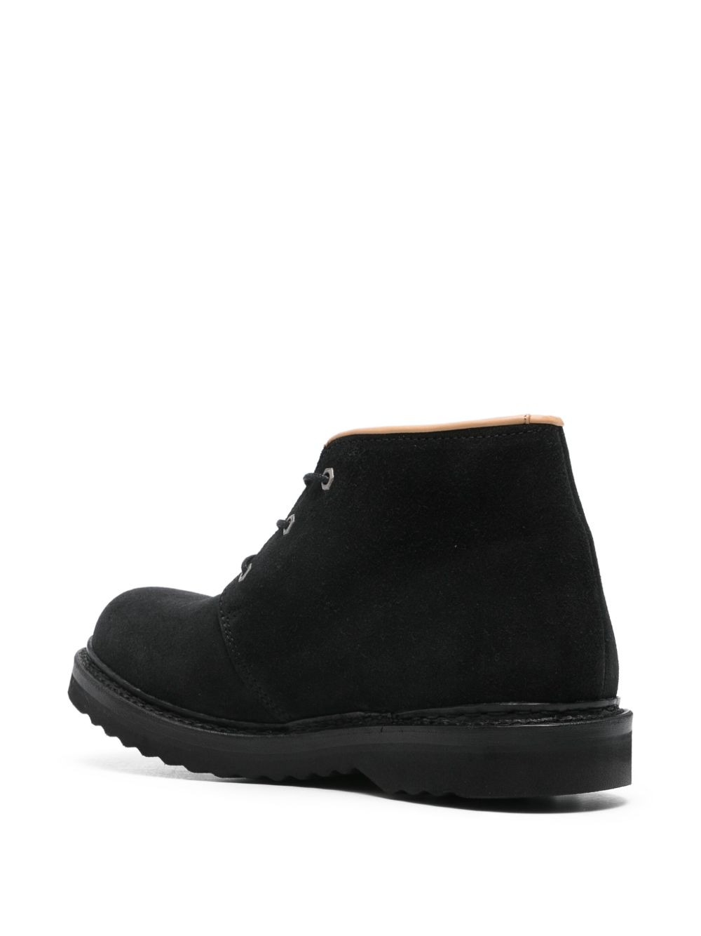 Chukka suede boots - 3