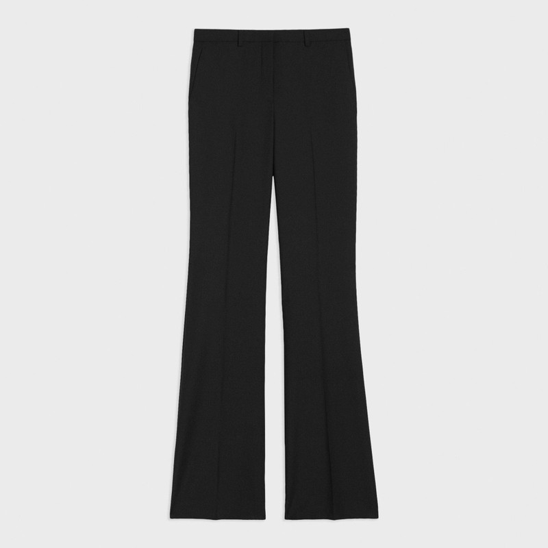 Demitria Pant in Good Wool 1