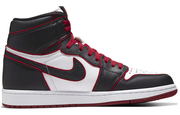 Air Jordan 1 Retro High OG 'Bloodline' 555088-062 - 2