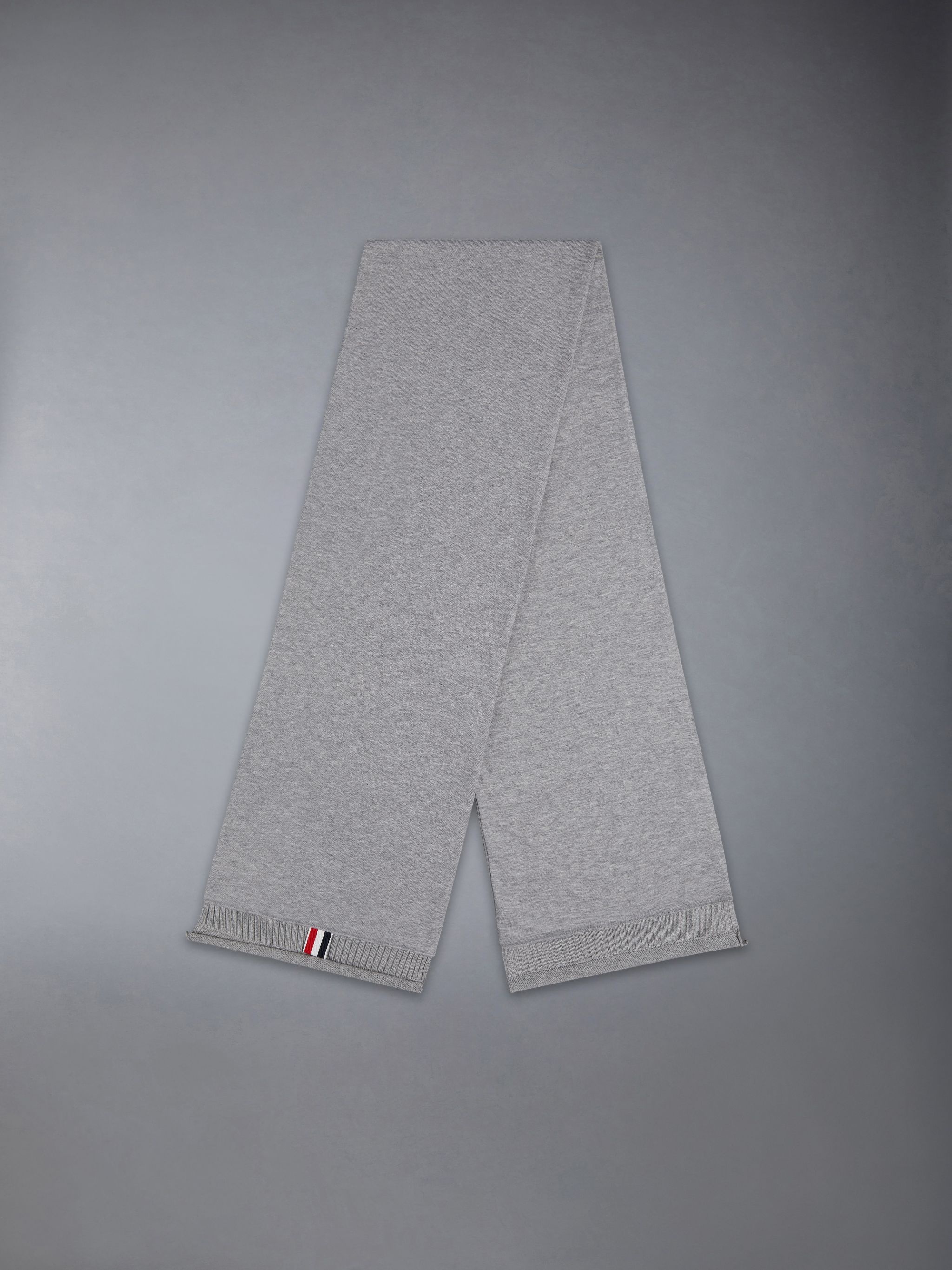 Classic 4-Bar Loopback Scarf - 3